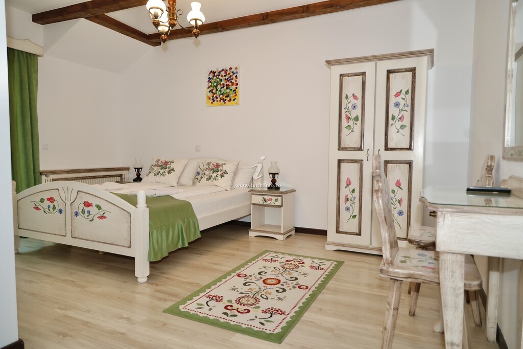Casa Ștefania