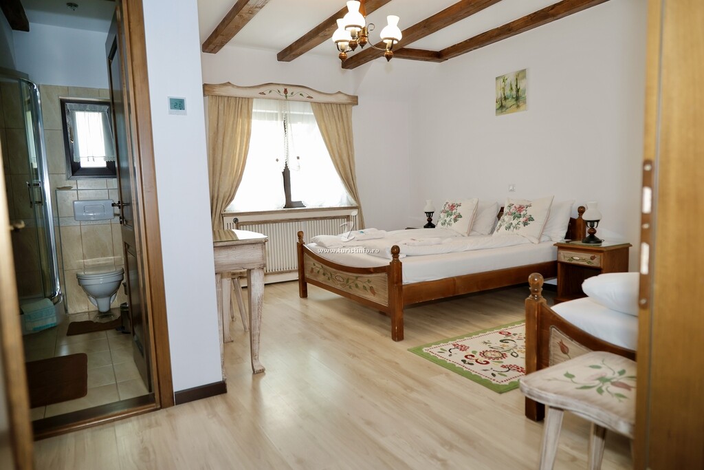 Casa Ștefania