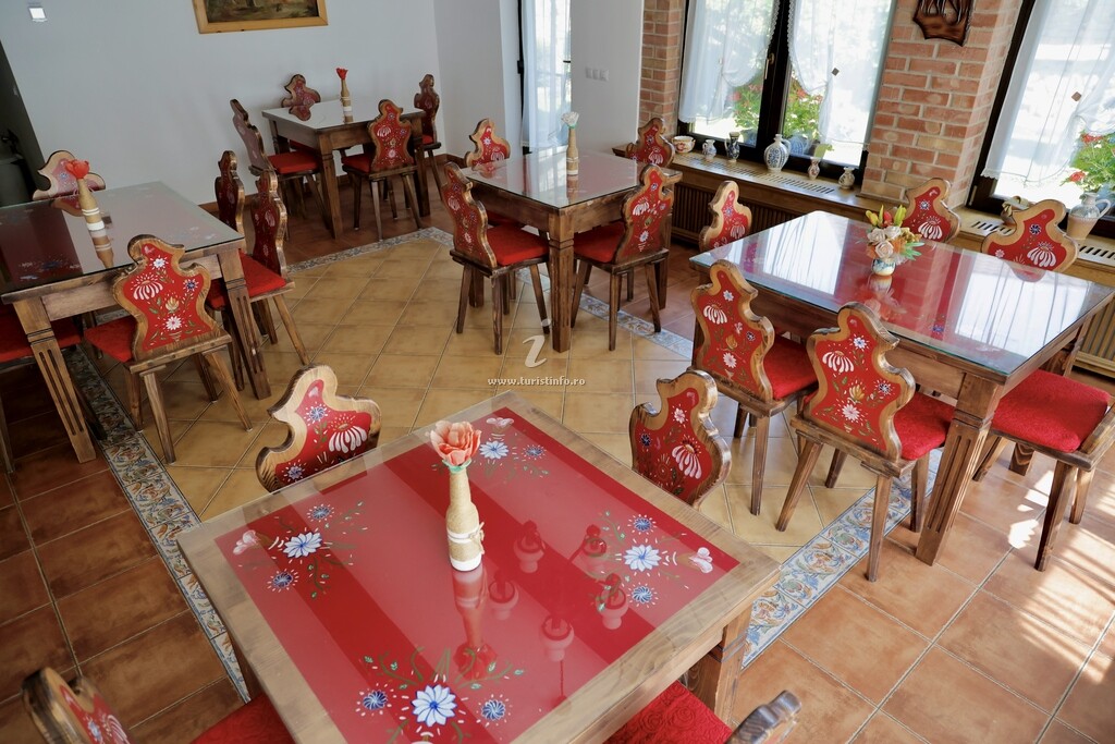 Casa Ștefania