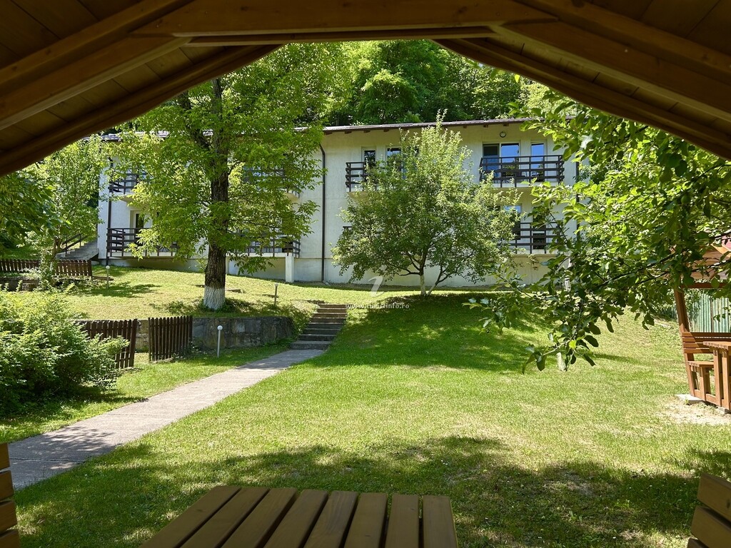 Casa Flori de Sare