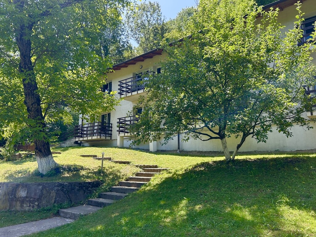 Casa Flori de Sare