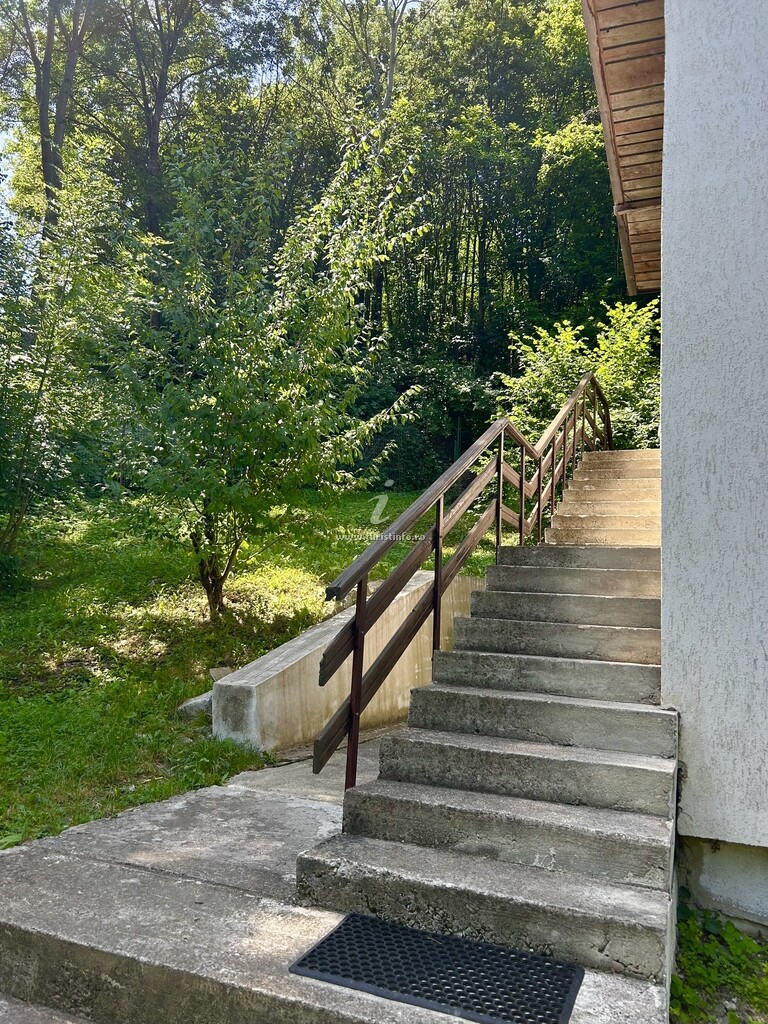 Casa Flori de Sare