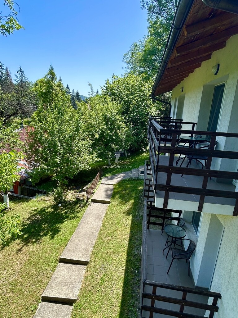 Casa Flori de Sare