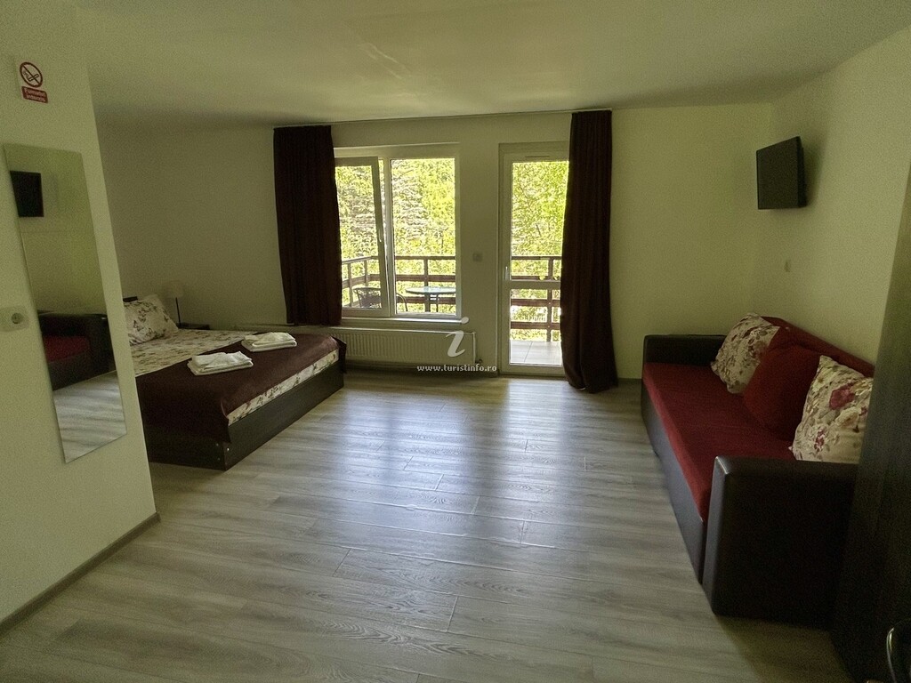 Casa Flori de Sare