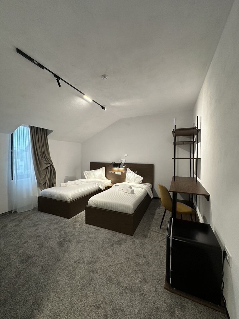 Hotel Angelo Boutique