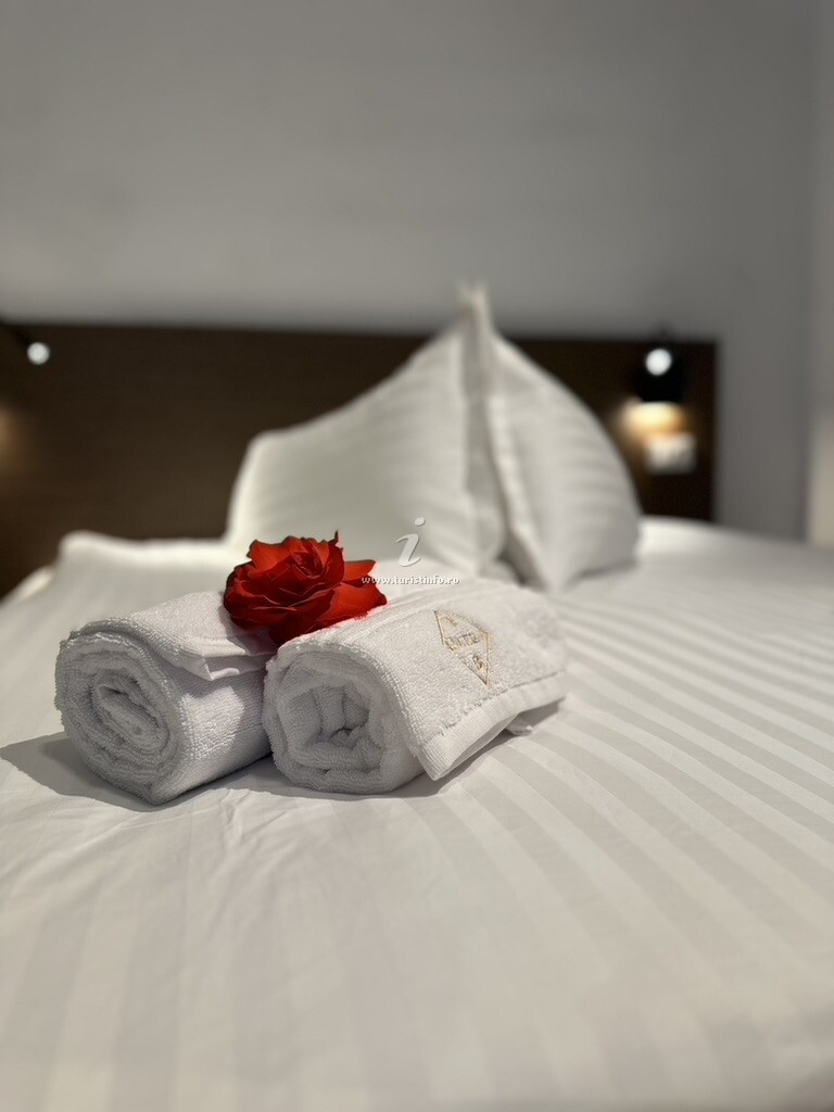 Hotel Angelo Boutique