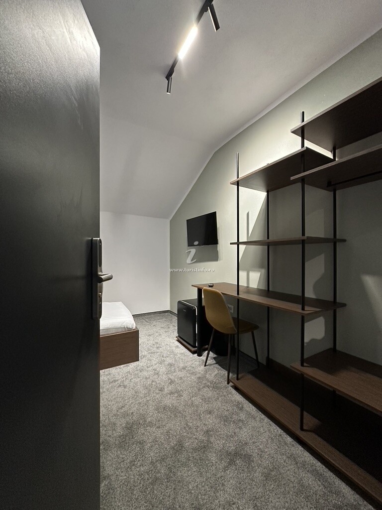 Hotel Angelo Boutique