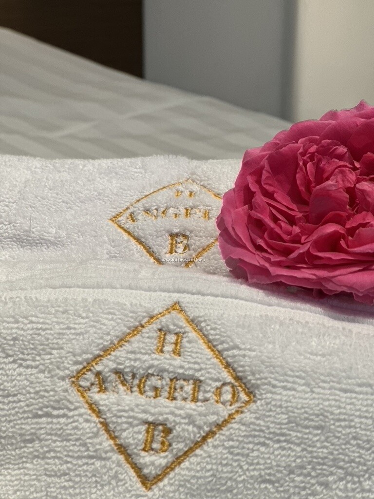 Hotel Angelo Boutique