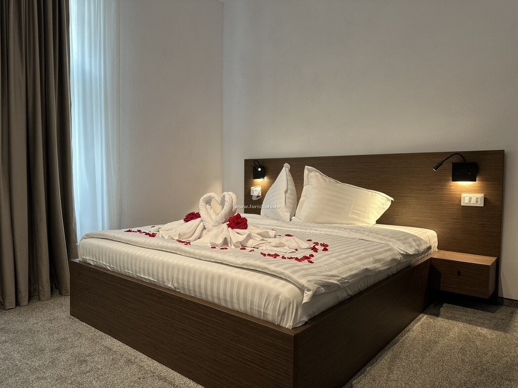 Hotel Angelo Boutique