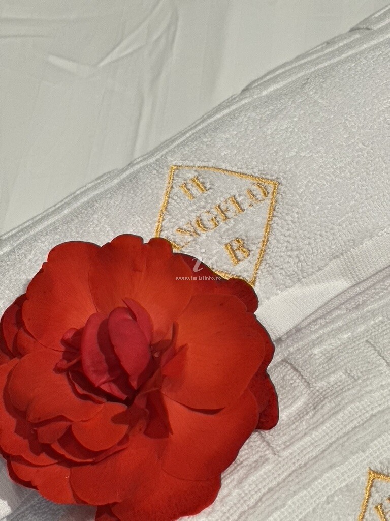 Hotel Angelo Boutique