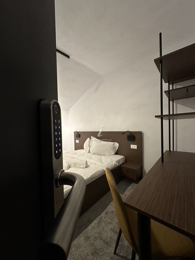 Hotel Angelo Boutique