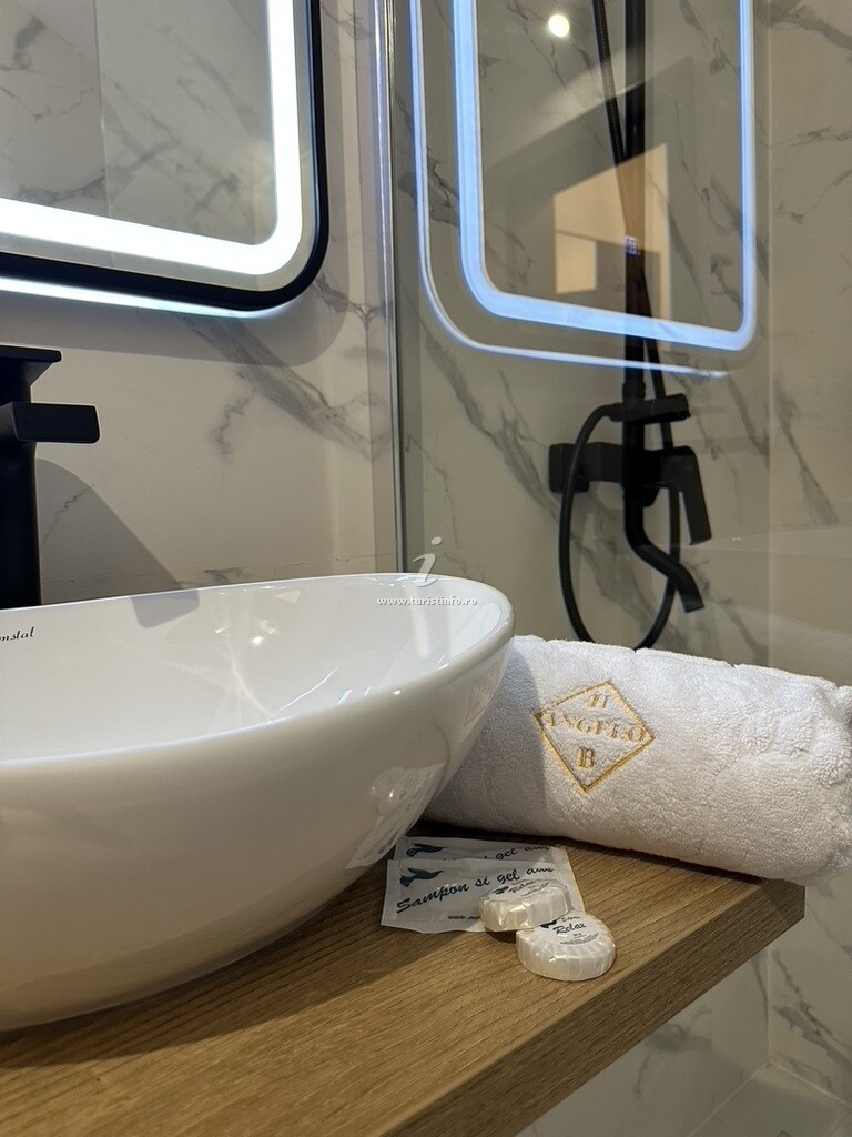 Hotel Angelo Boutique