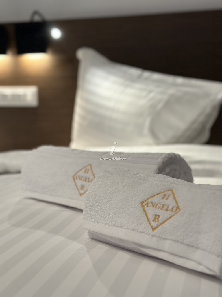 Hotel Angelo Boutique
