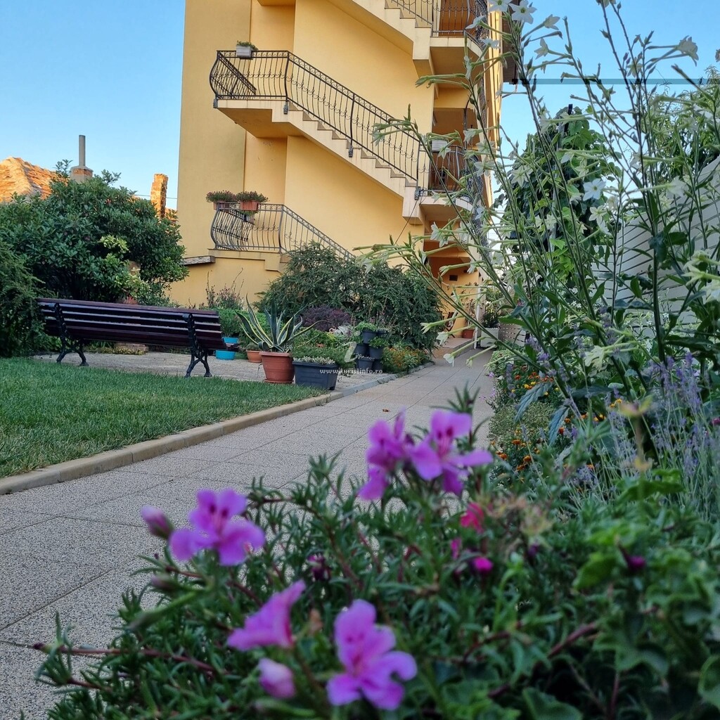 Casa Carina