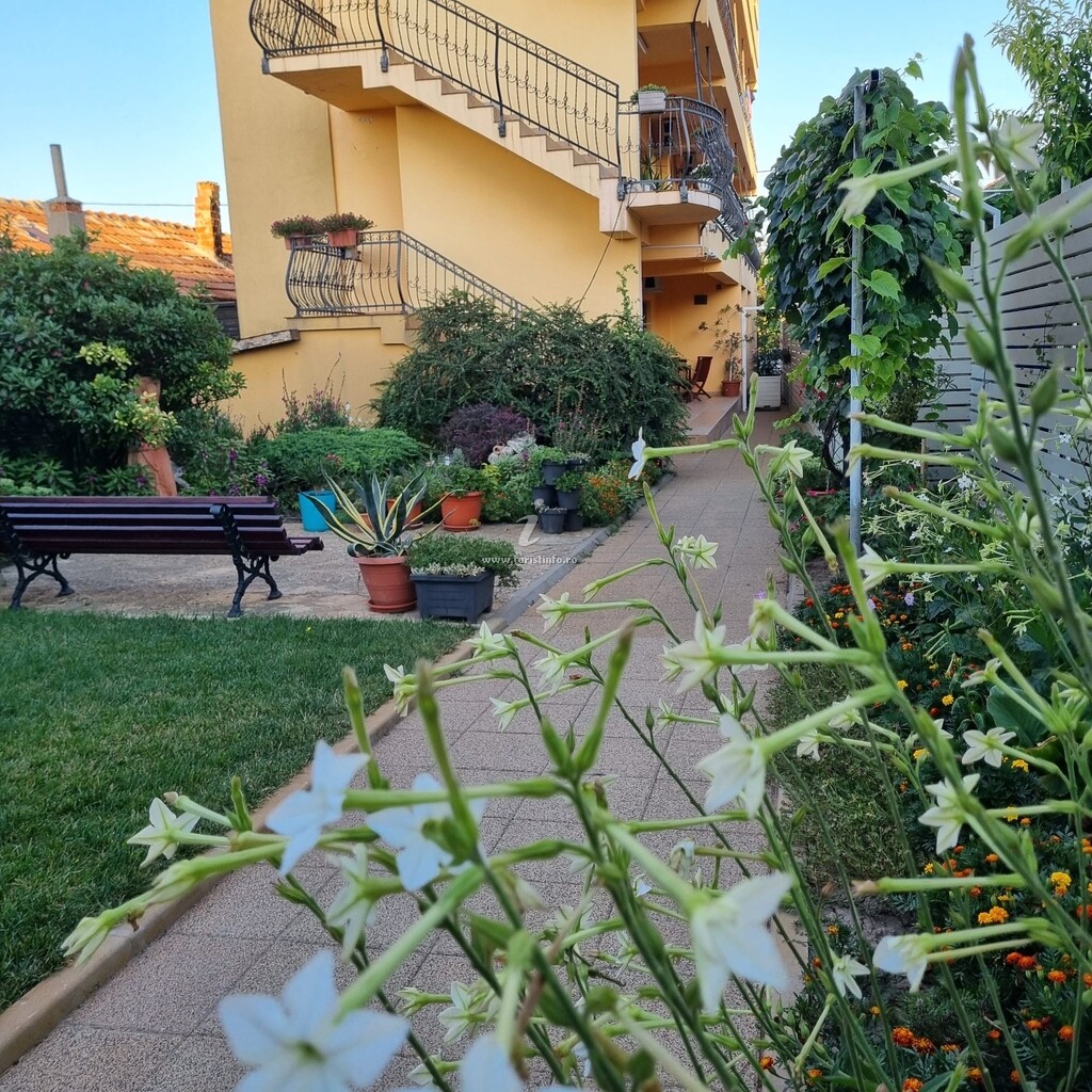 Casa Carina