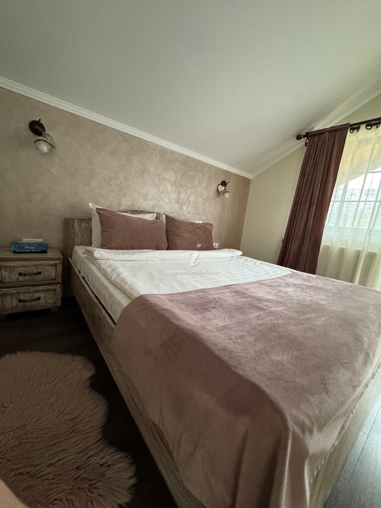 Cabana Guest House Bucovina