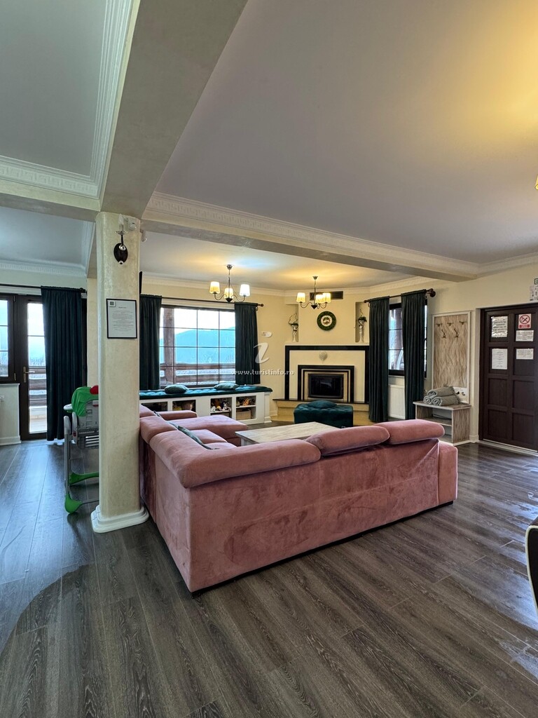 Cabana Guest House Bucovina