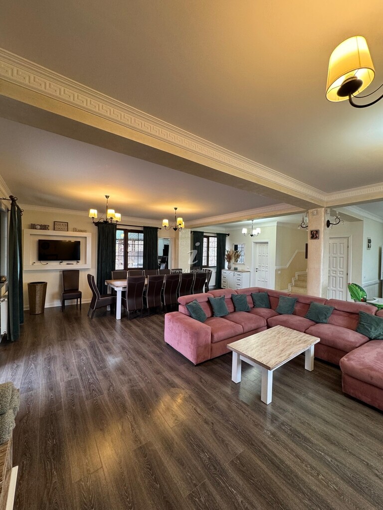 Cabana Guest House Bucovina