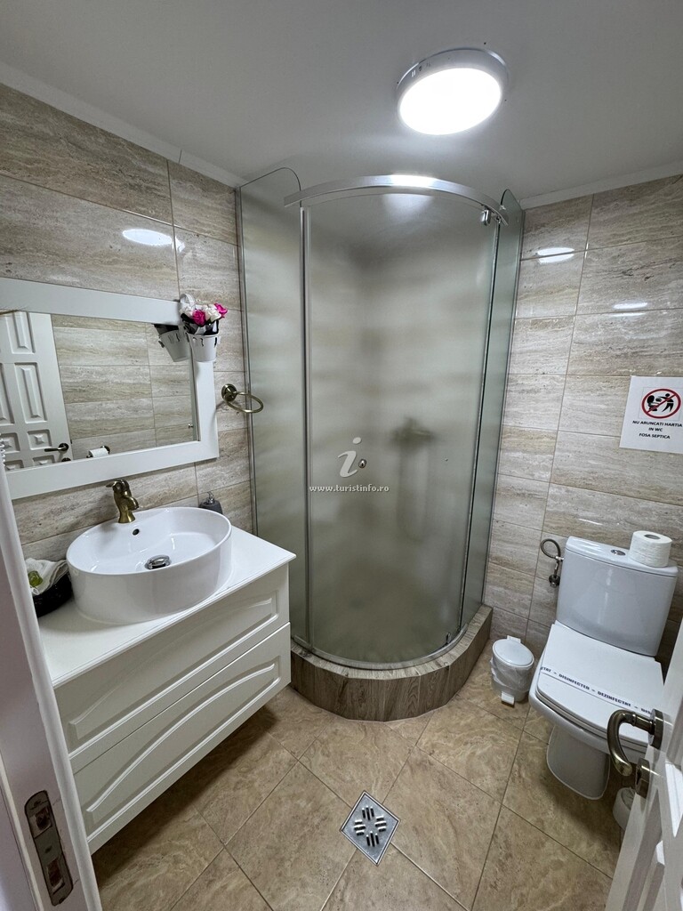 Cabana Guest House Bucovina