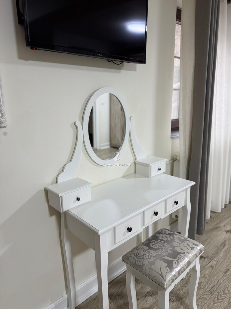Cabana Guest House Bucovina