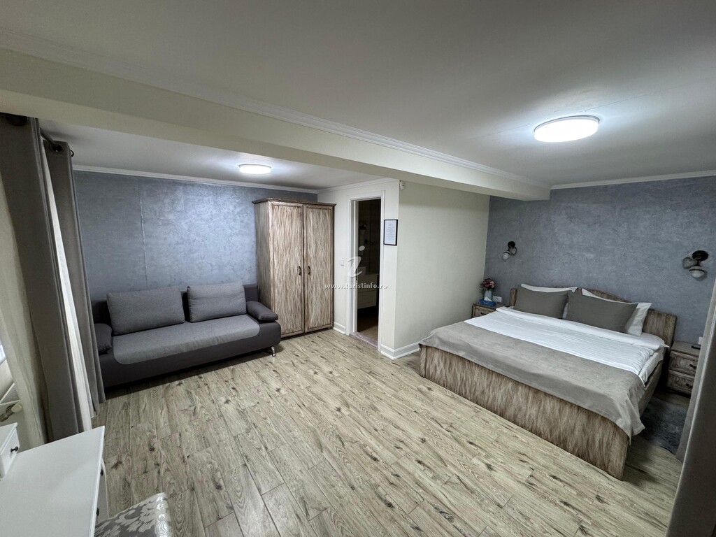 Cabana Guest House Bucovina