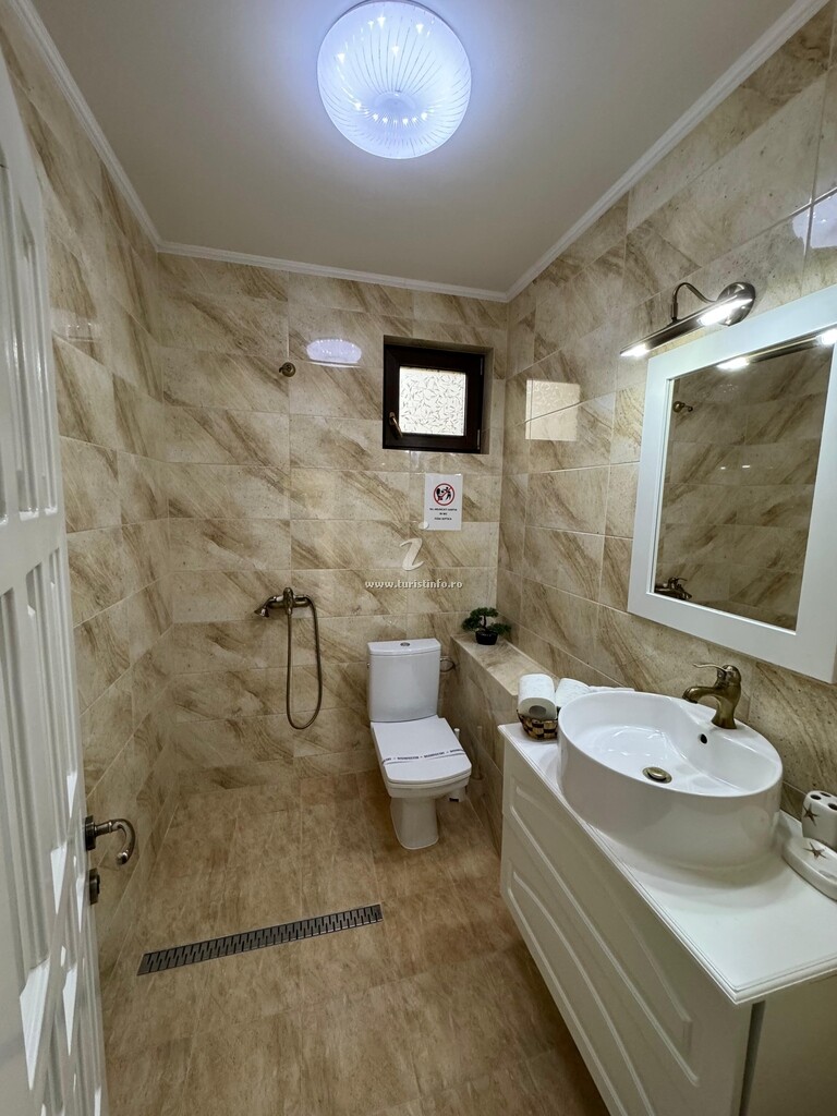 Cabana Guest House Bucovina