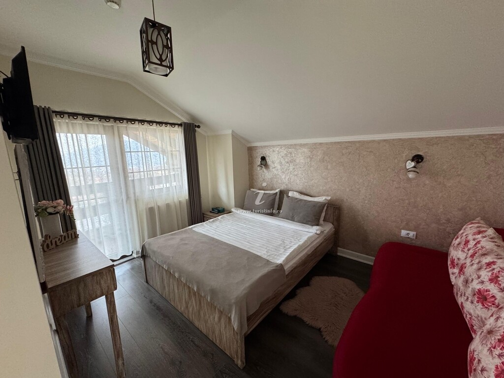 Cabana Guest House Bucovina