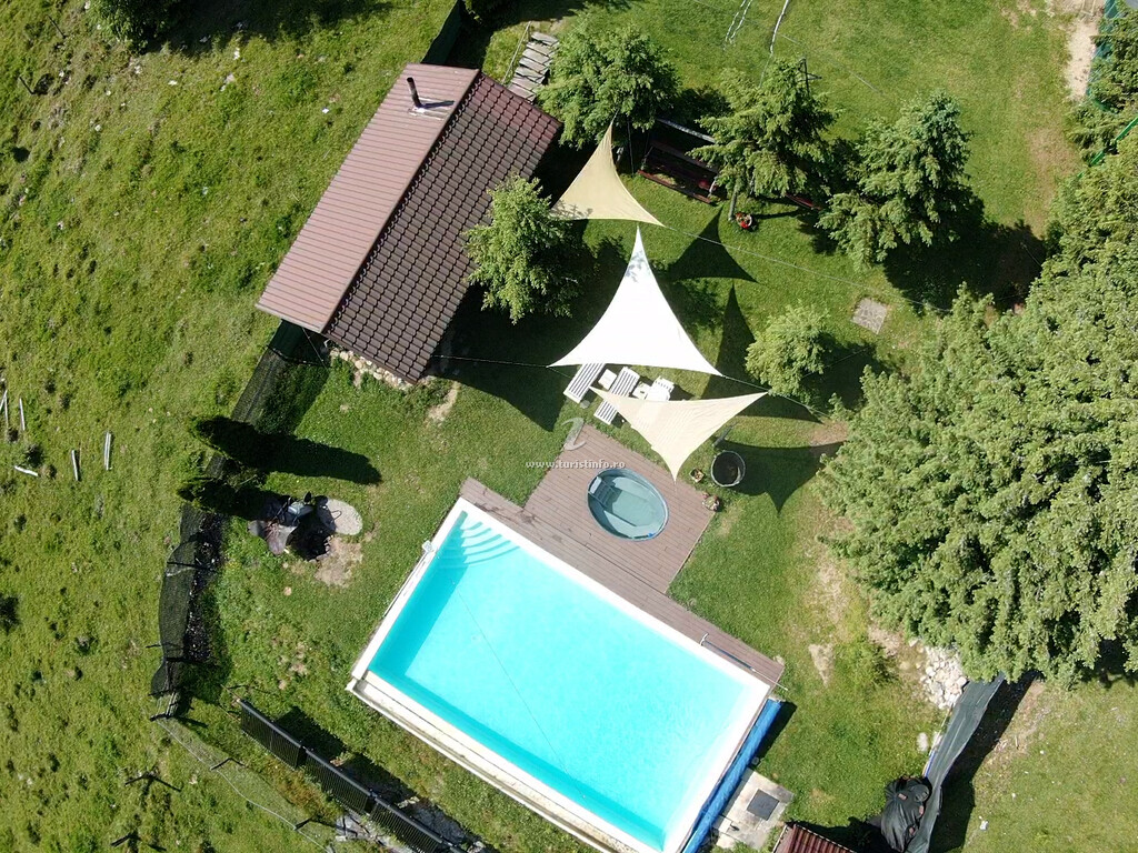 Cabana Visul Munților