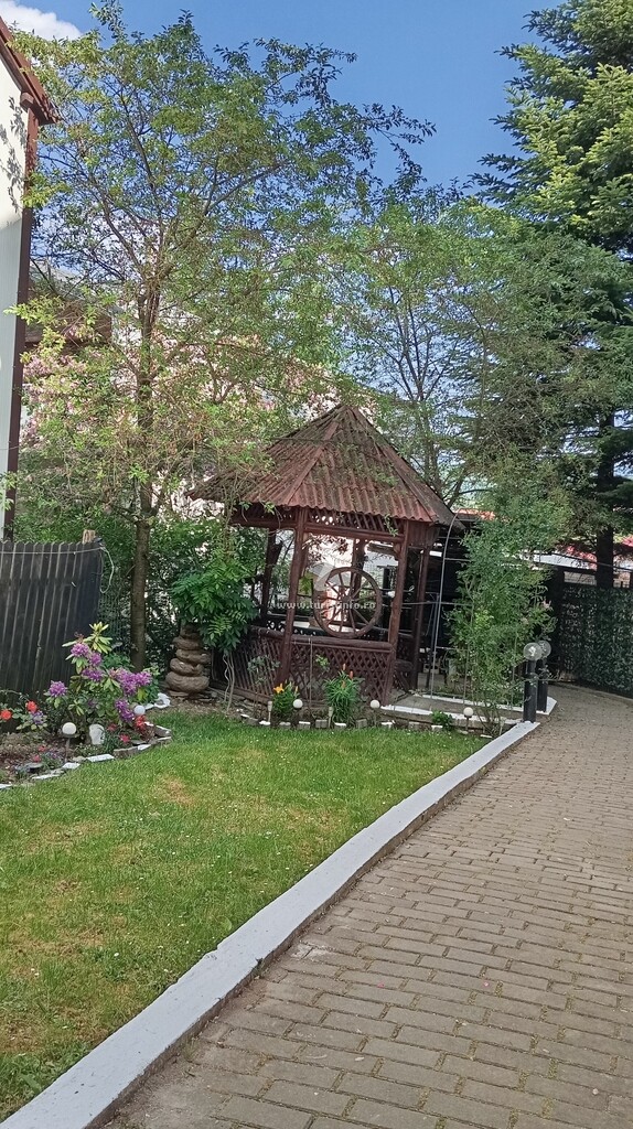 Vila Iulia