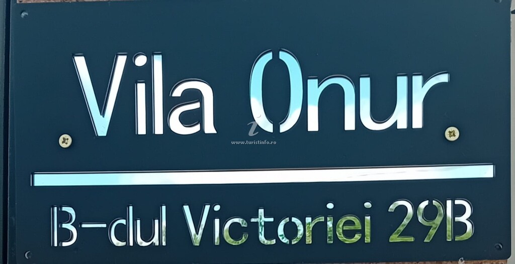 Vila Onur