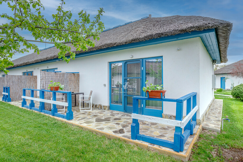 Hotel Gura Portiței Resort