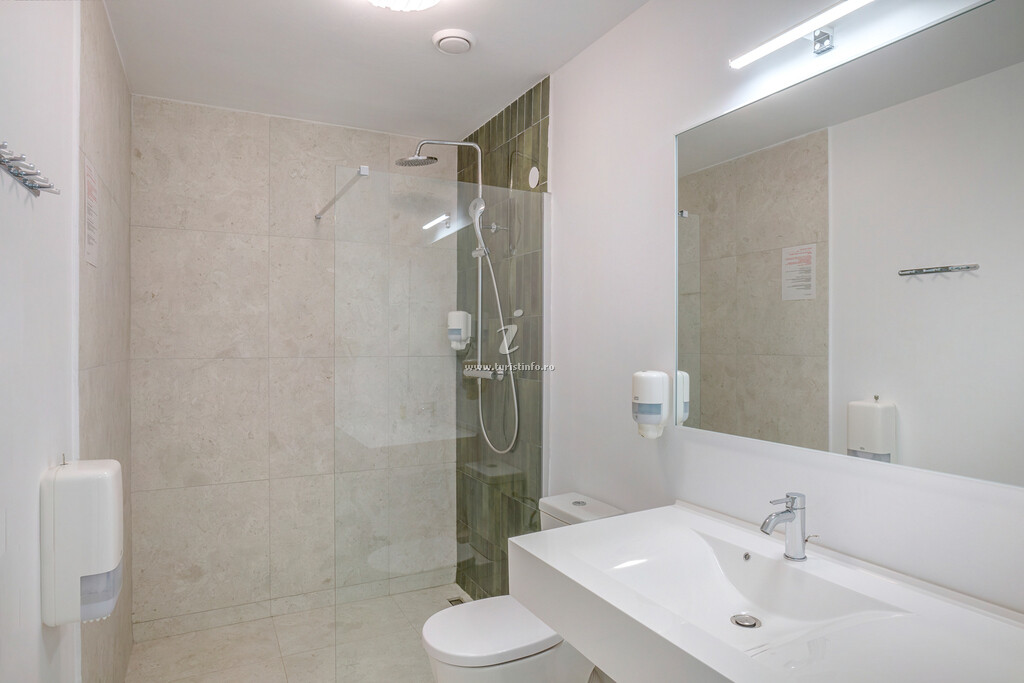 Hotel Gura Portiței Resort