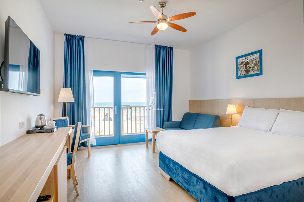 Hotel Gura Portiței Resort