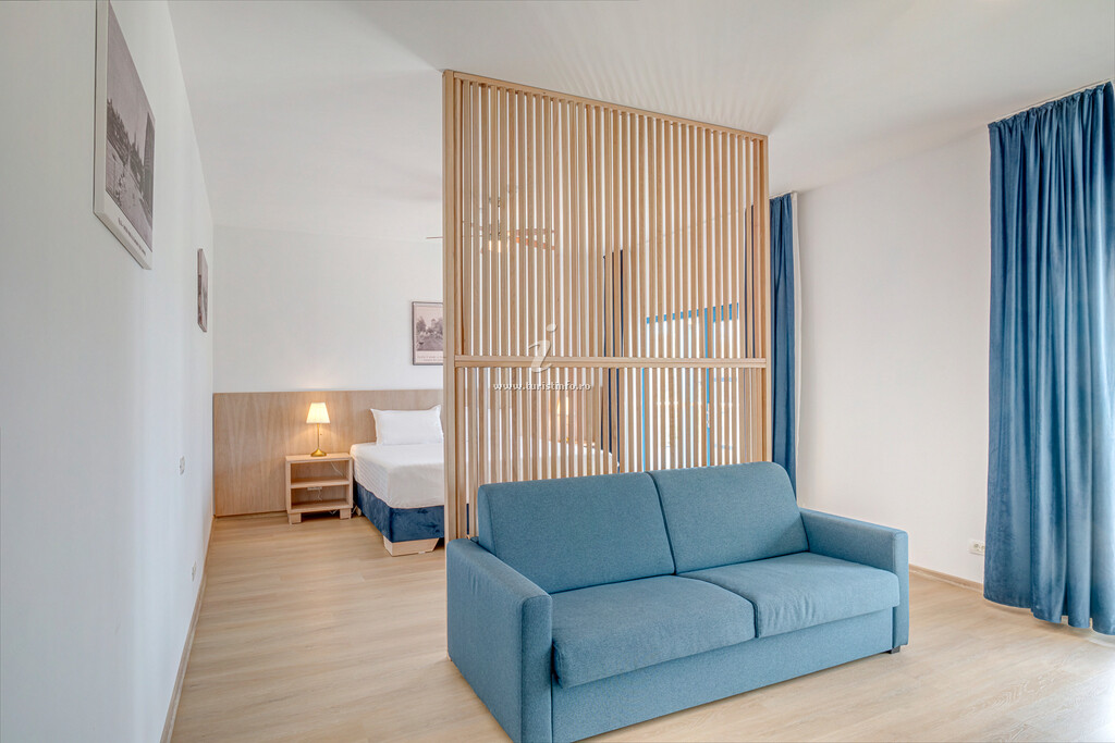 Hotel Gura Portiței Resort
