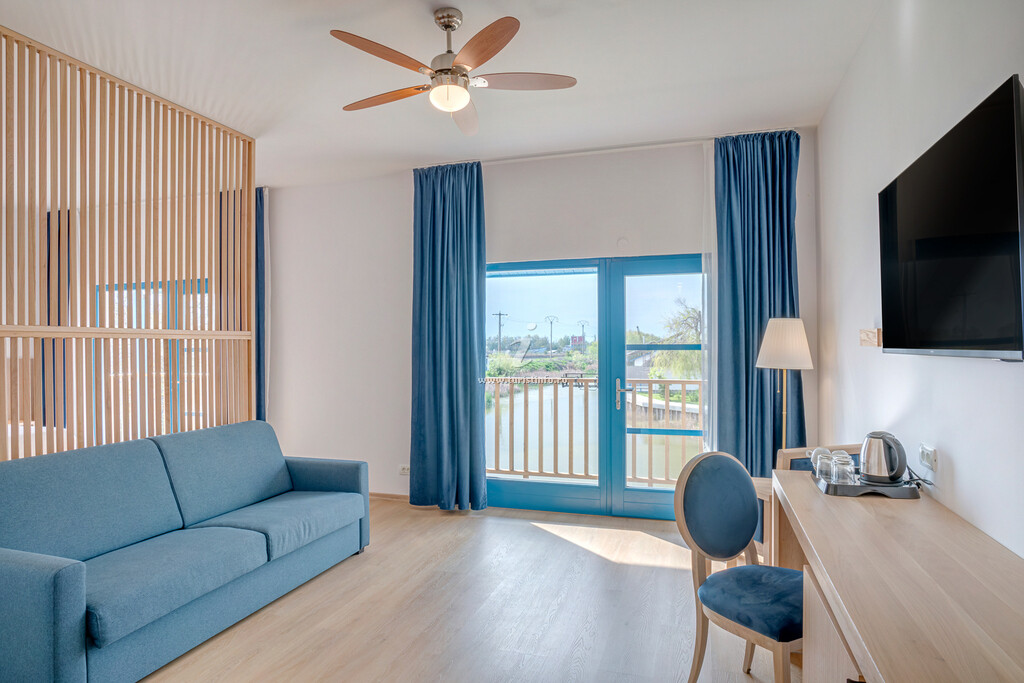 Hotel Gura Portiței Resort