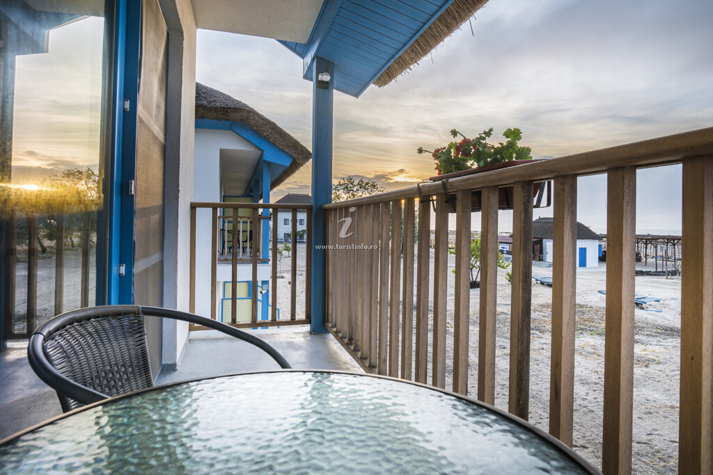 Hotel Gura Portiței Resort