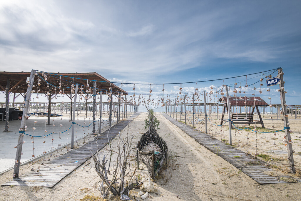 Hotel Gura Portiței Resort
