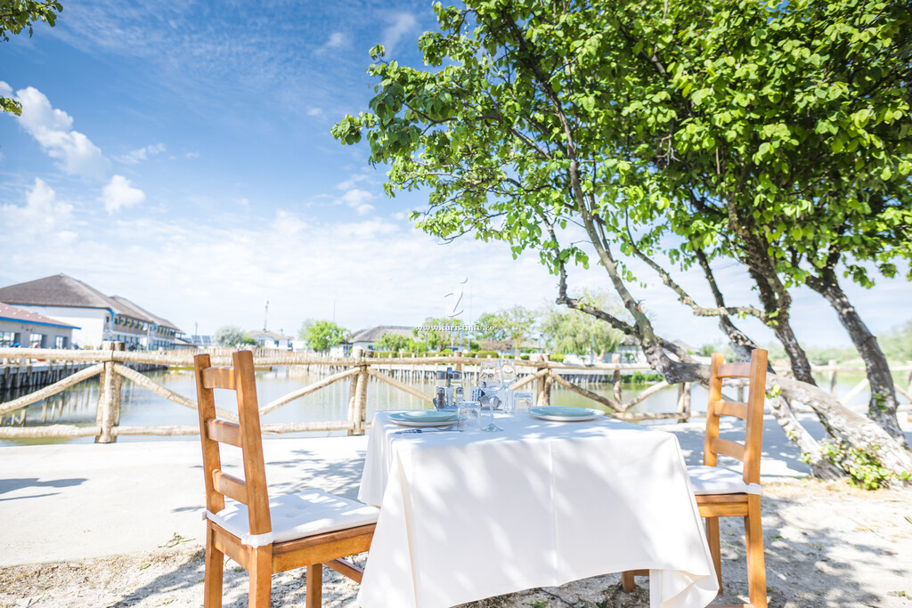 Hotel Gura Portiței Resort