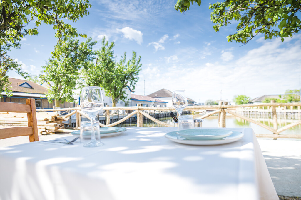 Hotel Gura Portiței Resort