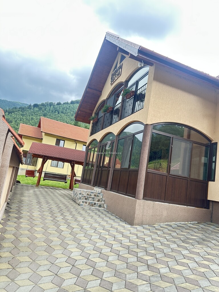 Cabana Sofia