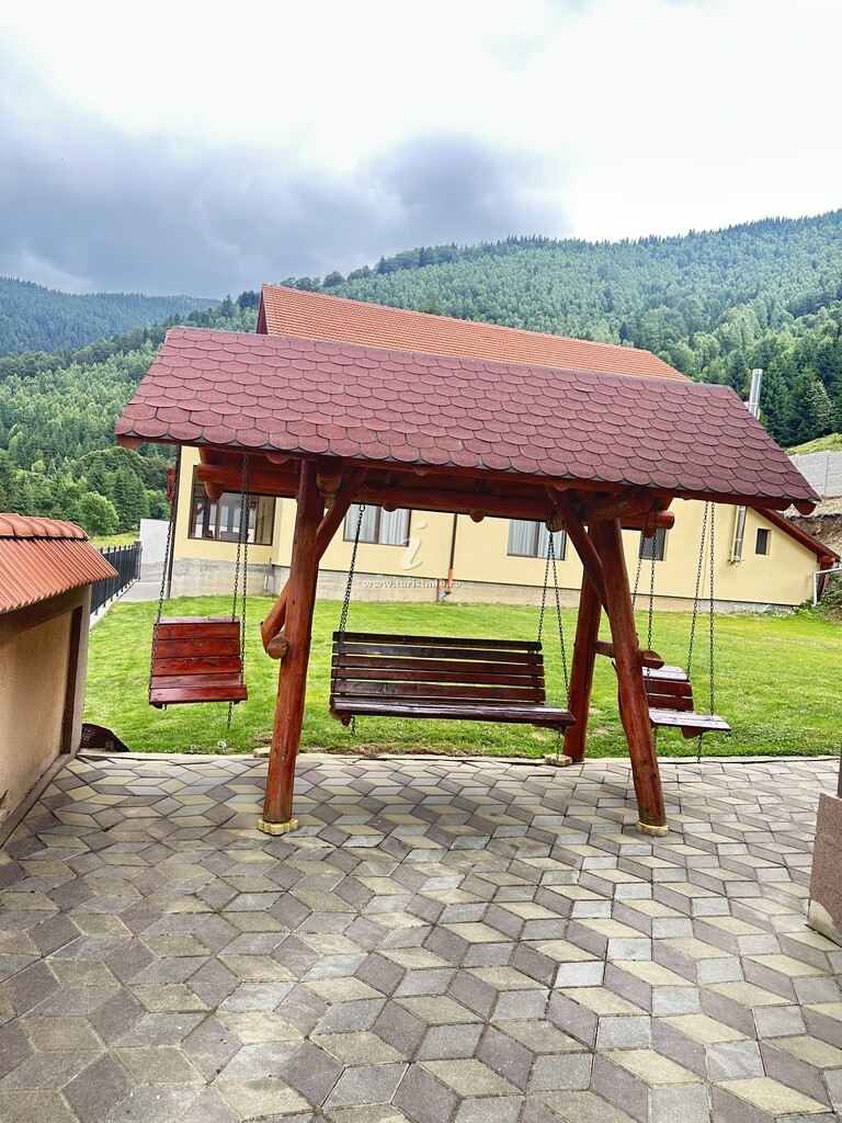 Cabana Sofia