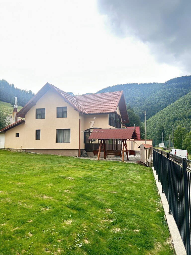 Cabana Sofia