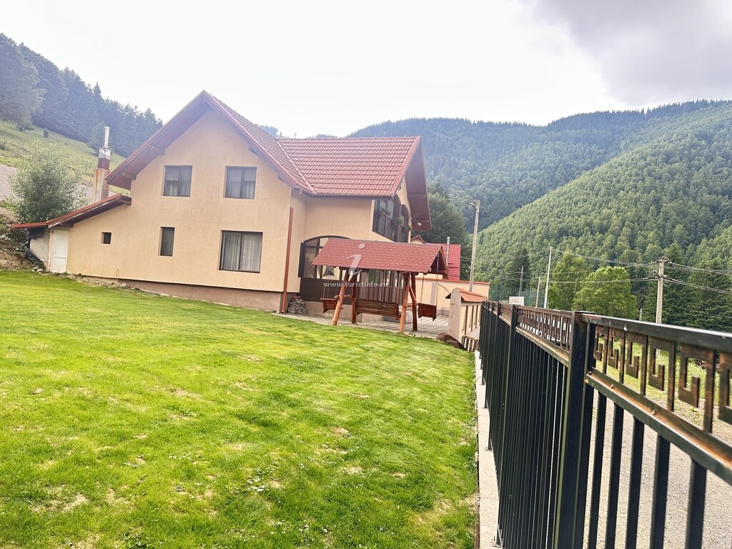 Cabana Sofia