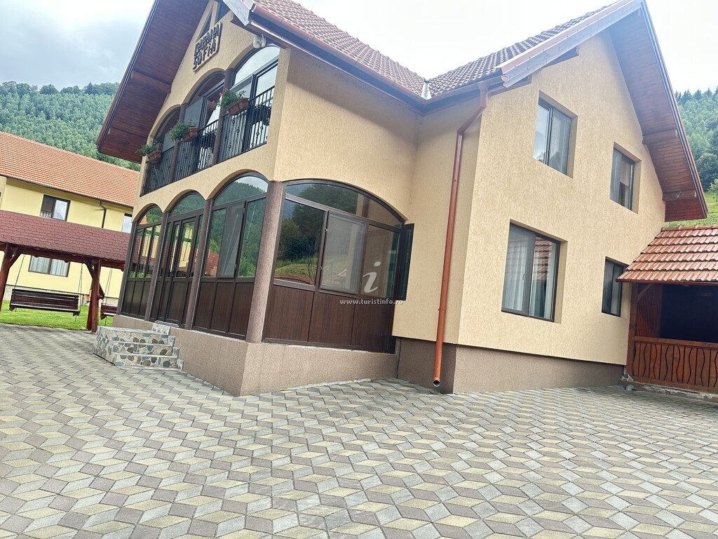Cabana Sofia