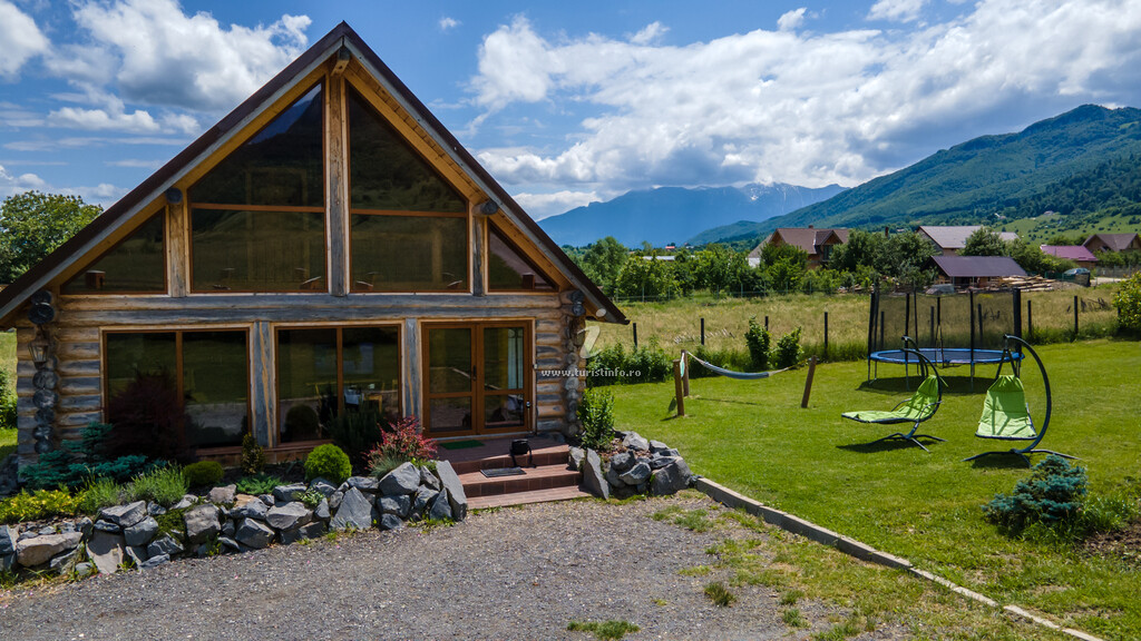 Cabana King's Rock Cabin
