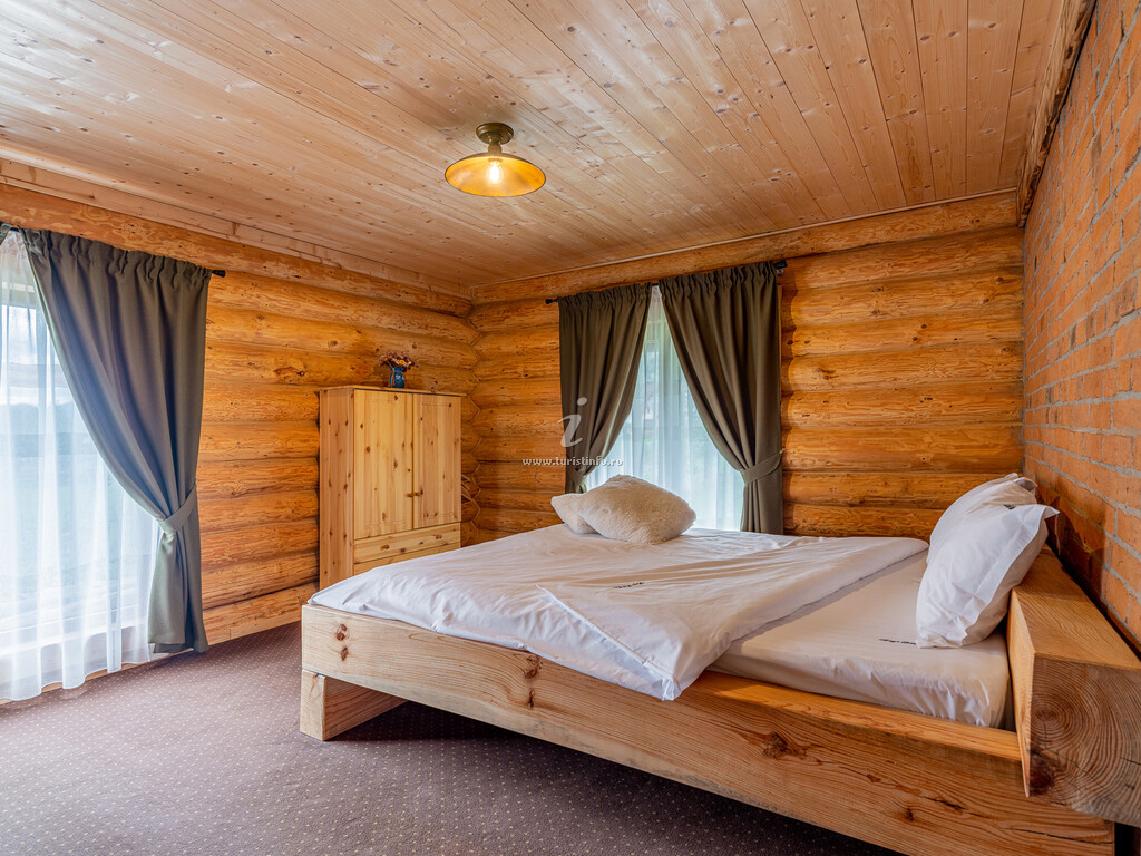 Cabana King's Rock Cabin