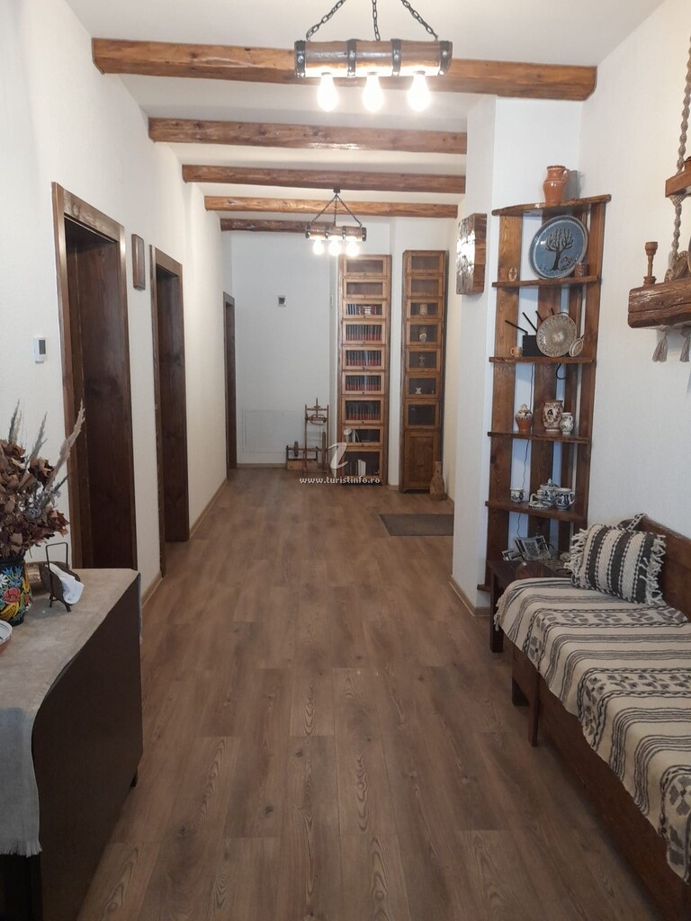 Casa La Conac