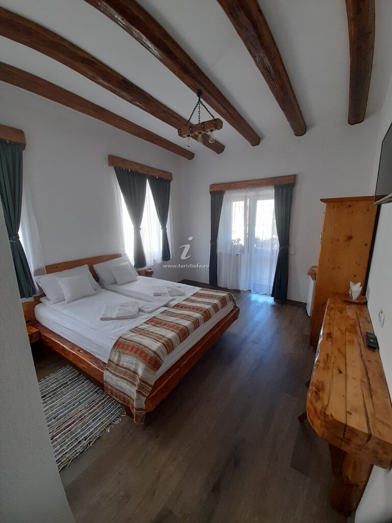 Casa La Conac