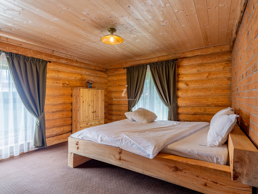 Cabana King's Rock Cabin