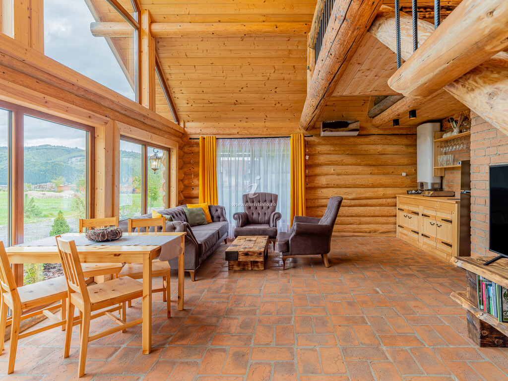 Cabana King's Rock Cabin